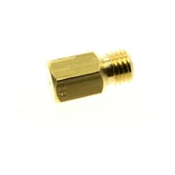 Injecteur gaz butane dia 0.62 pour table de cuisson Smeg 909010388
