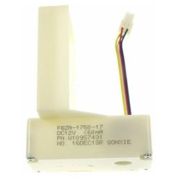 Hotpoint Ariston - Thermostat à clapet (Damper) d'origine (C00504992, 488000504992) Réfrigérateur,