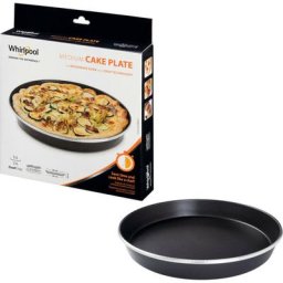 Whirlpool - Plat crisp pour Micro ondes AVM280/1 480131000082 pour Micro-ondes - nc