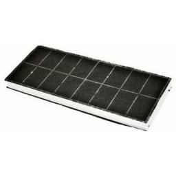 Siemens - Filtre charbon (00296178) Hotte neff, bosch