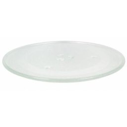 Plateau en verre diam. 28,8cm (DE74-20102D) Four micro-ondes Samsung