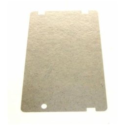 Samsung - Plaque mica d'origine (DE63-00623A) Four micro-ondes