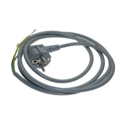 Cable alimentation 1,65 metre pour installation Whirlpool 481932118136