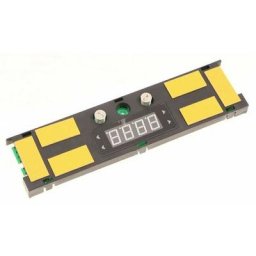 Module programmé pour four Rosieres 49120758