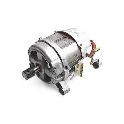 Moteur d'origine (1243098090) Lave-linge zanussi Arthur Martin Electrolux aeg, faure, zanker,