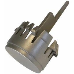 Bouton d'ouverture de porte d'origine (481068976232) Four micro-ondes bauknecht, ikea Whirlpool