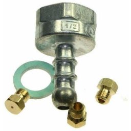 Kit Injecteurs, gicleurs butane propane (C00139319, 482000029435) Four, cuisinière Scholtes