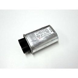 Samsung - condensateur 1ΜF 2100 v pour micro ondes 2501001015