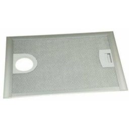 Neff - Filtre métal anti graisse 1 (à l'unité) d'origine (00365479, 365479) Hotte bosch, gaggenau,