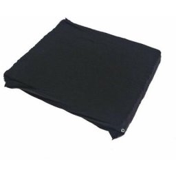 Hotpoint Ariston - Filtre charbon lavable Type 20 DKF43 CFW020 (480181700586, 484000008571) Hotte