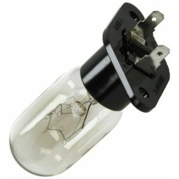 Whirlpool - Lampe (480120100168) Four micro-ondes bauknecht