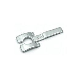 Support charniere pour refrigerateur LG 4510JQ3001A