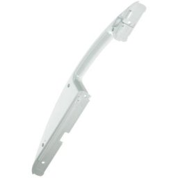 Poignée de porte (742418700, 7424187) Réfrigérateur, congélateur Liebherr