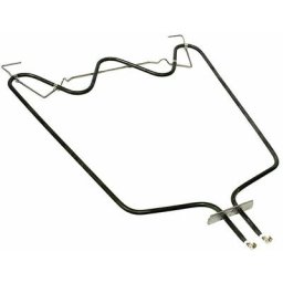 Résistance inférieure 1150W (481010551720) Four, cuisinière kitchenaid, bauknecht, ignis, ikea