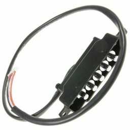 Brandt - Ensemble clavier de commande 5t (ATL000027) Hotte fagor