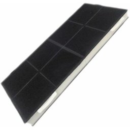 Bosch - Filtre charbon actif d'origine (00460120) Hotte neff gaggenau, siemens