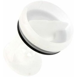 Filtre de pompe de vidange d'origine (C00141036) Lave-linge Indesit