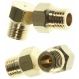 Whirlpool - Kit Injecteurs, gicleurs gaz butane G30-29 mbar (481010696148) Four, cuisinière brandt,