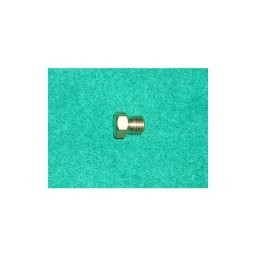 Injecteur gaz butane dia 0.48 pour table de cuisson Smeg 909010389