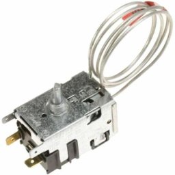 Indesit - Thermostat 077B6828 (C00143900) Réfrigérateur, congélateur ariston hotpoint