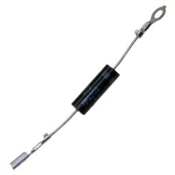 Diode haute tension d'origine (482000006101, C00114426) Four micro-ondes brandt, viva, bosch,