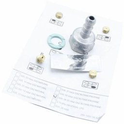 Sachet injecteurs butane (4431100184) Plaque de cuisson grundig Beko