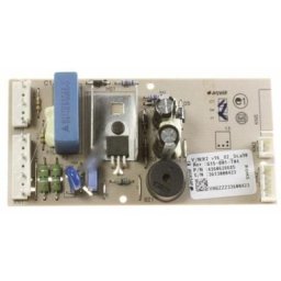 Module de contrôle (4360621685) Réfrigérateur, congélateur Beko