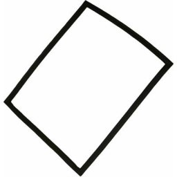 Samsung - Joint de porte d'origine (DA63-04297J) Réfrigérateur, congélateur