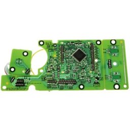 Module electronique avec composants pour micro ondes Panasonic P098540