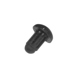 Butee caoutchouc de grille h 10M/M pour table de cuisson Scholtes C00053844