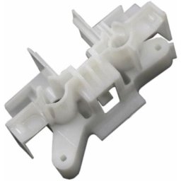 Verrou de porte (1047504, 34060393) Sèche-linge continental edison, curtiss, proline Amica thomson,