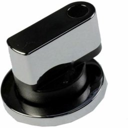 Bouton (250371043) Four, cuisinière Leisure beko