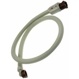 Aquastop tuyau arrivée d'eau 2,5M (484000008795) Lave-linge kitchenaid Bauknecht ignis, ikea