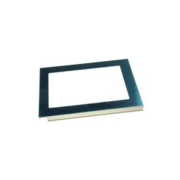 Cadre exterieur de porte 41X28X3.5CM pour micro ondes bosch