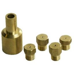 Kit d'Injecteurs, gicleurs butane / propane (72X3998) Four, cuisinière Brandt