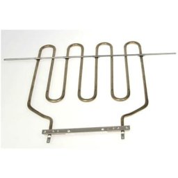 Résistance, Barbecue - Plancha, 5112610061 - 1
