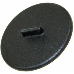Chapeau de bruleur rapide d'origine (481236068127) Four, cuisinière bauknecht, ignis, ikea
