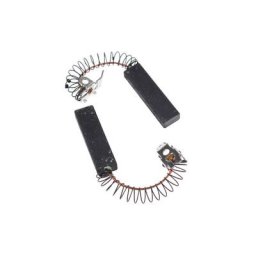 Miele charbon set 6.3mm x 10mm x 37mm - 03026790 - Universel