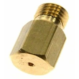 Smeg - injecteur gaz butane ø 0.95 pour cuisiniere 909010416