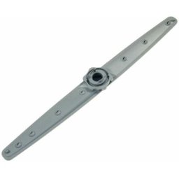 Bras de lavage supérieur (481010541247, C00311162) Lave-vaisselle kitchenaid, bauknecht, ignis,