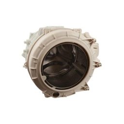 Cuve tambour complet pour lave linge ariston