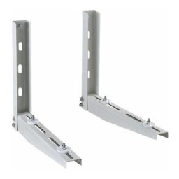 Support 300 kg - avec plots anti-vibratiles