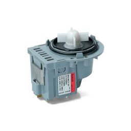 Kit pompe de vidange askoll pour lave linge Electrolux 1290399102