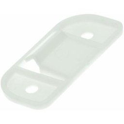 Crochet Verrouillage (481241758389) Réfrigérateur, congélateur kitchenaid, bauknecht, ignis