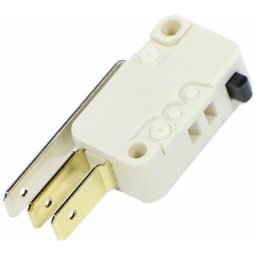 Interrupteur (00165256) Lave-vaisselle sauter, viva, neff Bosch kennedy, gaggenau, thomson,
