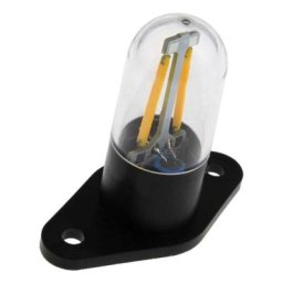 Hotpoint,indesit,whirlpool - Lampe Led Micro-Ondes Whirlpool C00844875