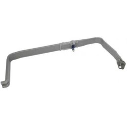 Beko - Tube alimentation eau (1512590100) Lave-vaisselle valberg, grundig, essentiel b