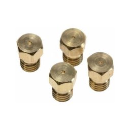 Injecteurs, gicleurs gaz butane (93959757) Four, cuisinière Rosieres