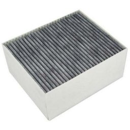 Bosch - Filtre charbon actif (x1) pour module Cleanair d'origine (11017314) Hotte neff gaggenau,