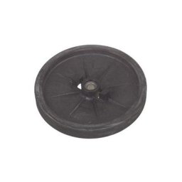 Hoover - disque poulie - guide courroie cireuse - 09502626